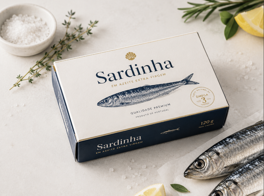 Sardinha